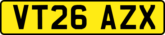 VT26AZX