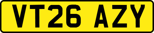 VT26AZY