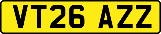 VT26AZZ