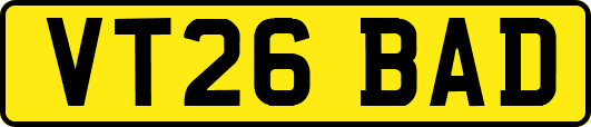 VT26BAD