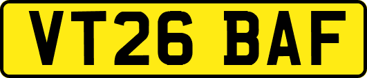VT26BAF