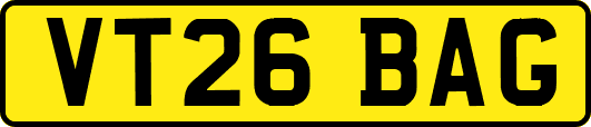 VT26BAG