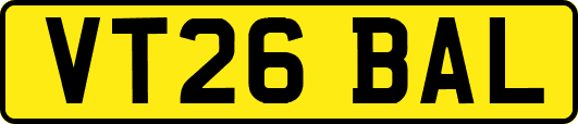 VT26BAL