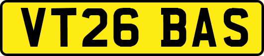 VT26BAS