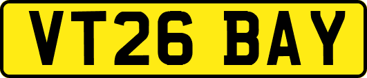 VT26BAY