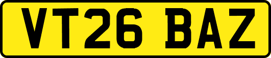 VT26BAZ