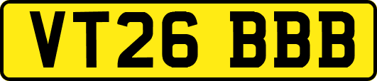 VT26BBB