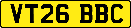 VT26BBC