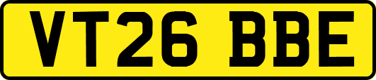 VT26BBE