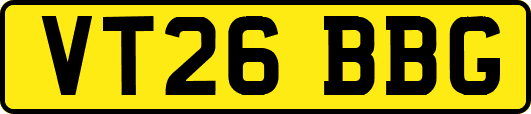 VT26BBG