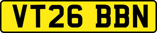 VT26BBN