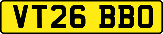 VT26BBO