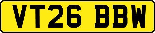 VT26BBW