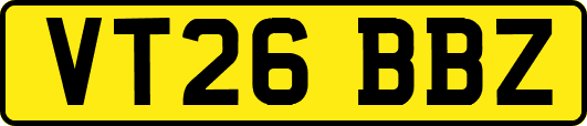 VT26BBZ