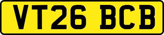 VT26BCB
