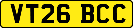 VT26BCC
