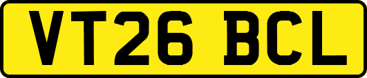 VT26BCL
