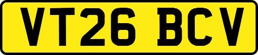 VT26BCV