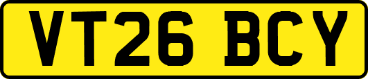 VT26BCY