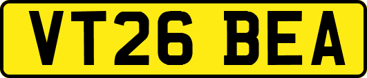VT26BEA