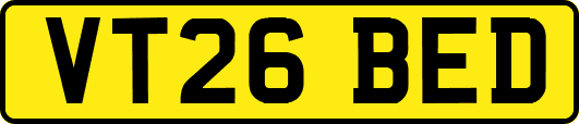 VT26BED