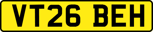 VT26BEH