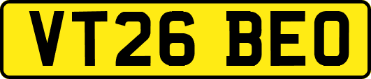 VT26BEO