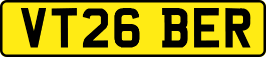 VT26BER