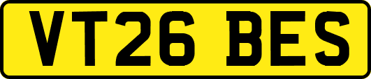 VT26BES