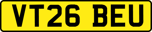 VT26BEU
