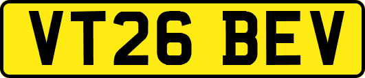 VT26BEV