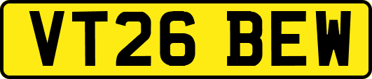 VT26BEW