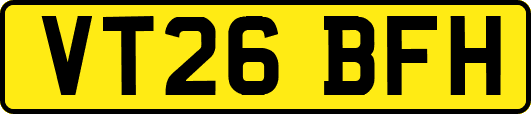 VT26BFH
