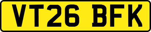 VT26BFK