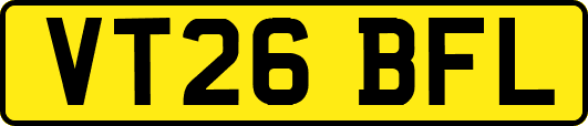 VT26BFL