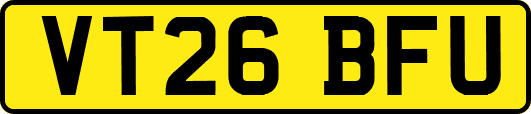 VT26BFU