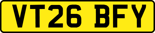 VT26BFY