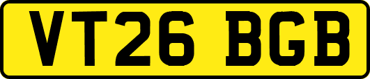 VT26BGB