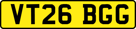 VT26BGG