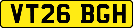 VT26BGH