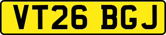VT26BGJ