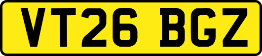 VT26BGZ