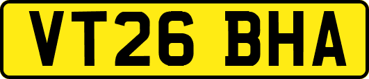 VT26BHA