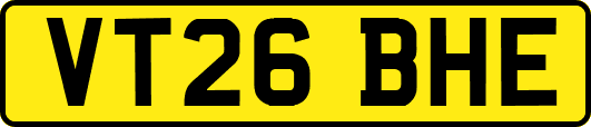 VT26BHE