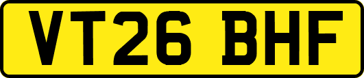 VT26BHF
