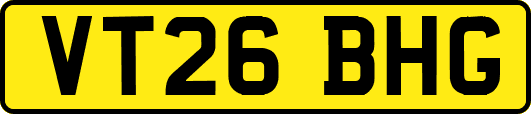 VT26BHG
