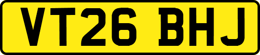VT26BHJ