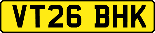VT26BHK