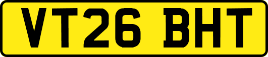 VT26BHT