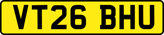 VT26BHU